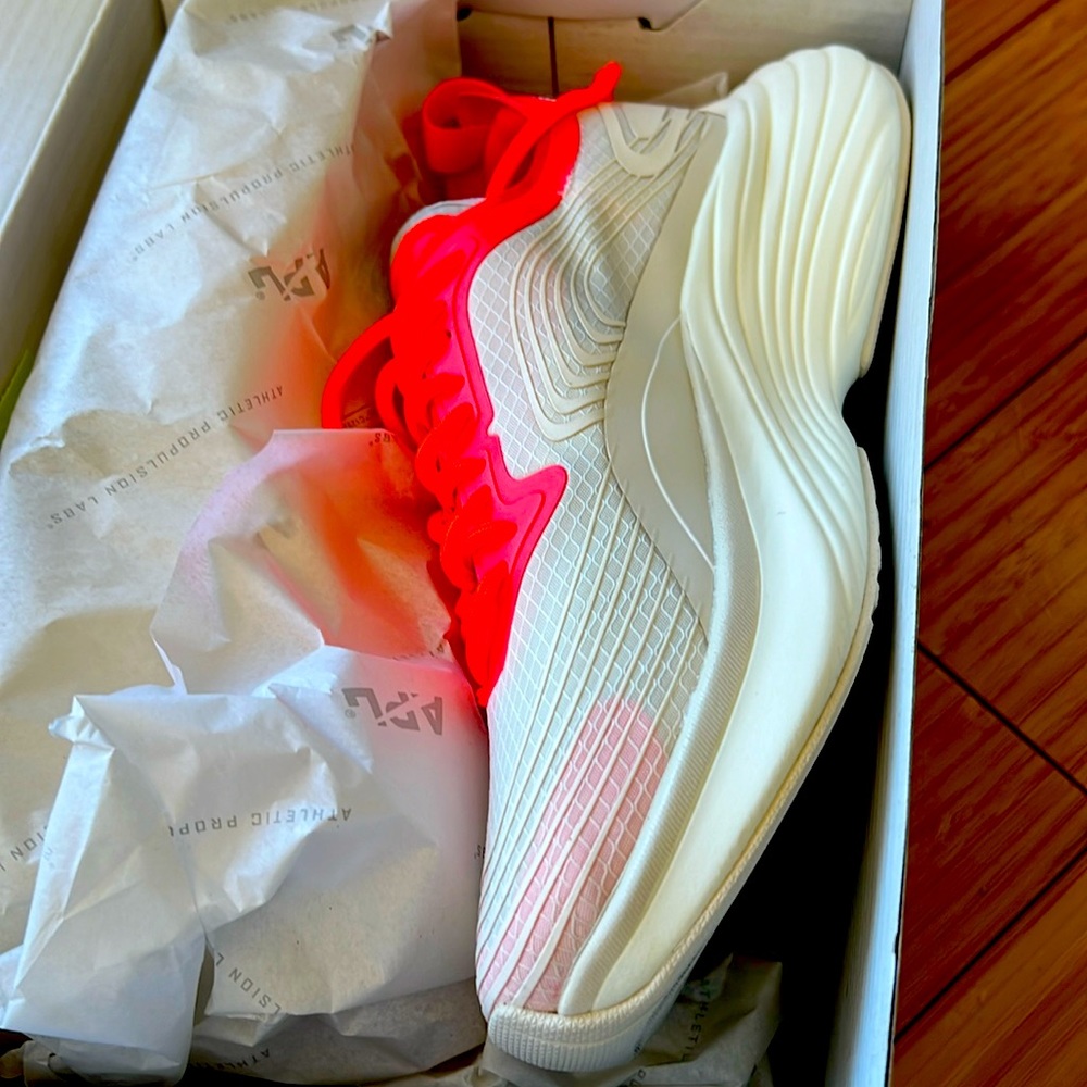 Athletic propulsion labs sneakers